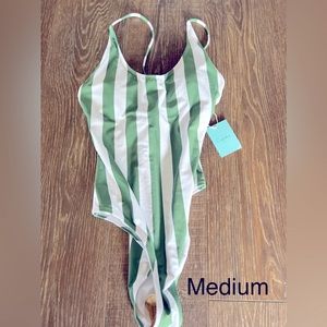 Cupshe one piece swimsuit